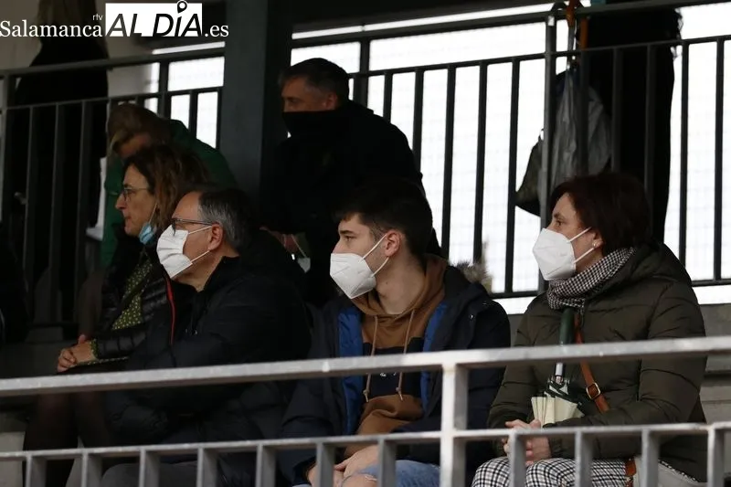 Galería de imágenes del Navega - Sur / Liga Recoletas