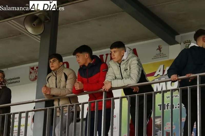 Galería de imágenes del Navega - Sur / Liga Recoletas