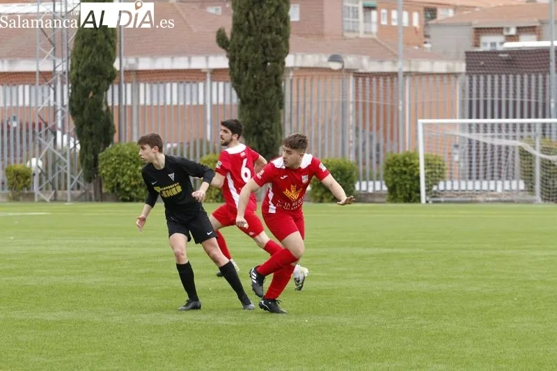 Galería de imágenes del Navega - Sur / Liga Recoletas