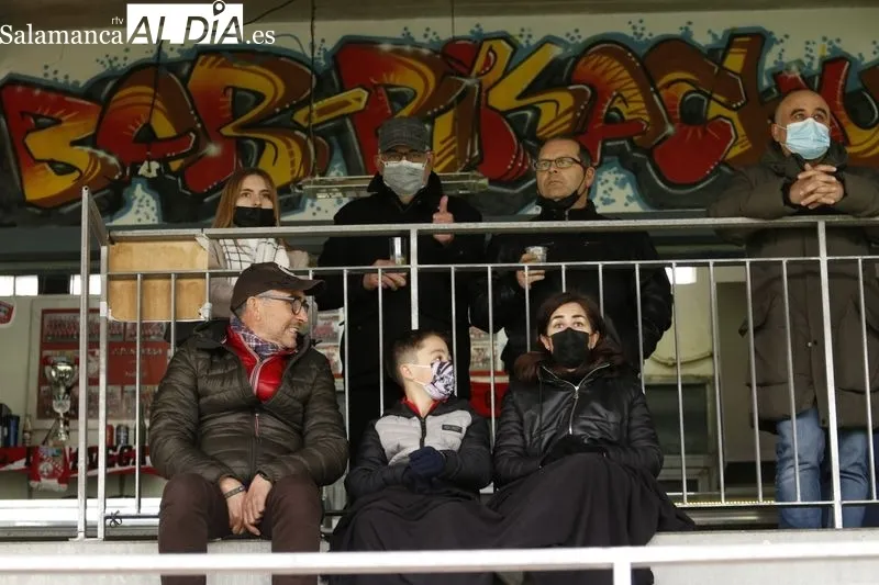Galería de imágenes del Navega - Sur / Liga Recoletas