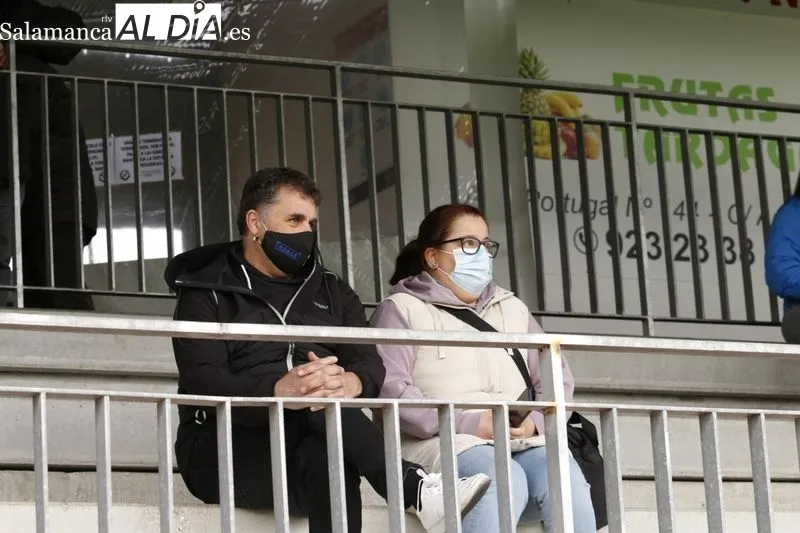 Galería de imágenes del Navega - Sur / Liga Recoletas