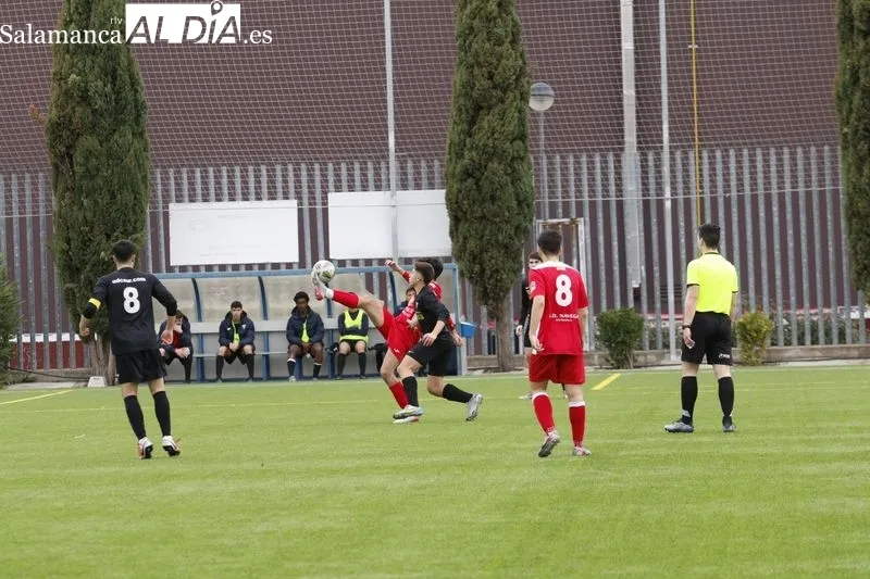 Galería de imágenes del Navega - Sur / Liga Recoletas