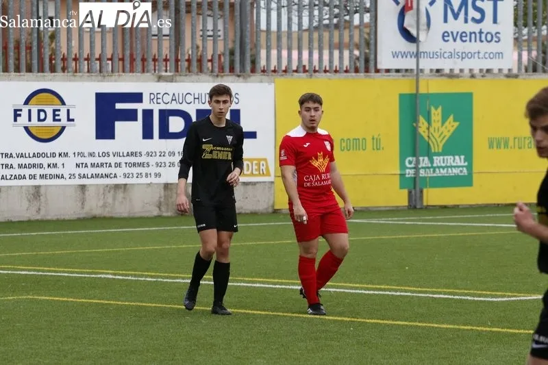 Galería de imágenes del Navega - Sur / Liga Recoletas