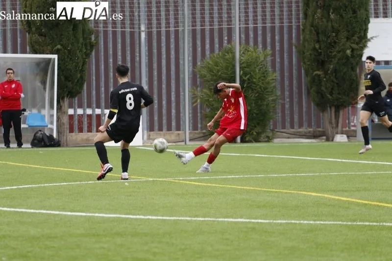 Galería de imágenes del Navega - Sur / Liga Recoletas