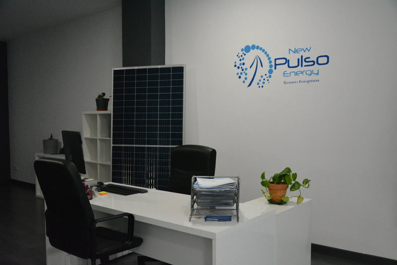 Foto 2 - New Pulso Energy, asesoramiento energ&eacute;tico al mejor precio