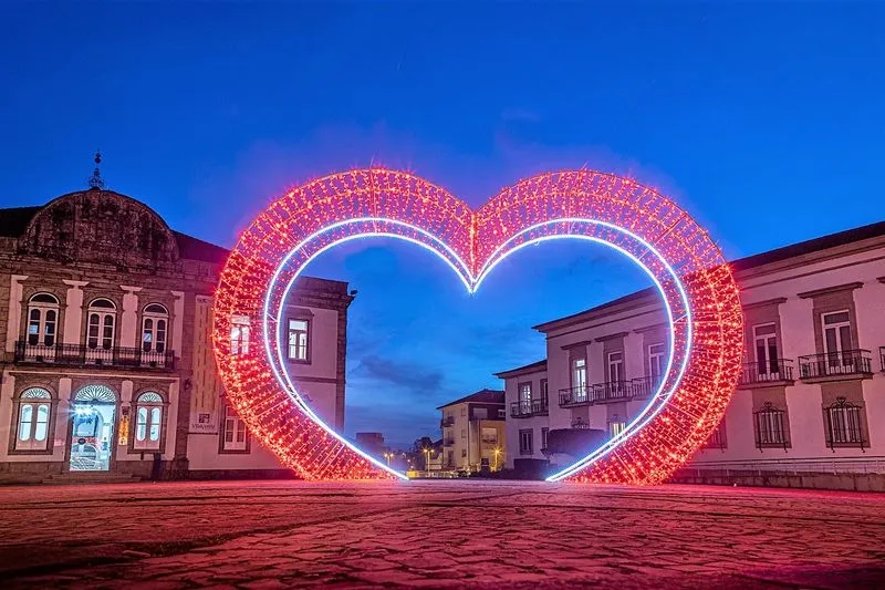 ‘Namorar Portugal’ y el mensaje universal del amor