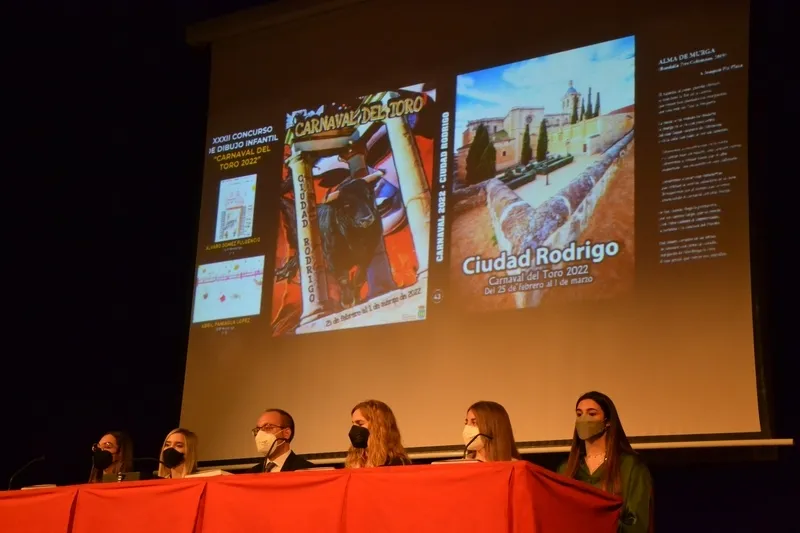 Foto 6 - Abierto el preCarnaval Cultural con la presentaci&oacute;n de un Libro adelgazado por la ausencia del Carnaval&rsquo;21