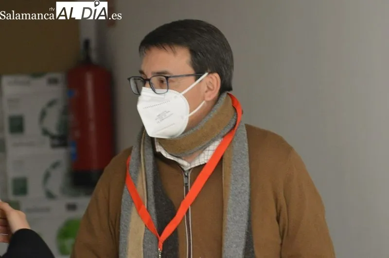 Galería de imágenes en la sede del PSOE tras las elecciones