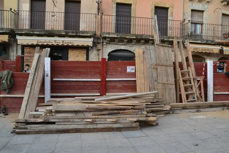 Foto 10 - La gran sinfon&iacute;a precarnavalera del martilleo de puntas est&aacute; de vuelta
