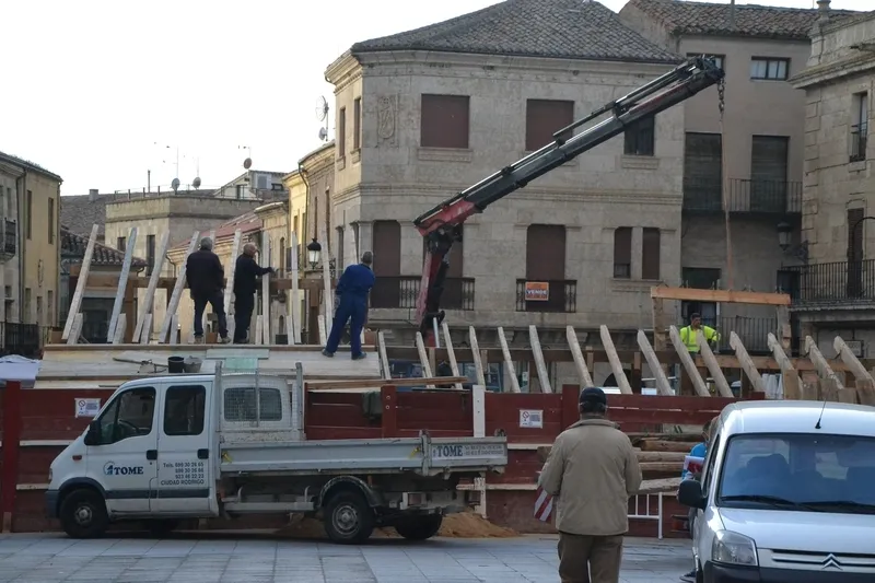 Foto 7 - La gran sinfon&iacute;a precarnavalera del martilleo de puntas est&aacute; de vuelta