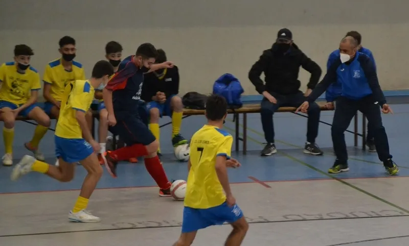 Foto 6 - #MARCADOR [12|13 Febrero]