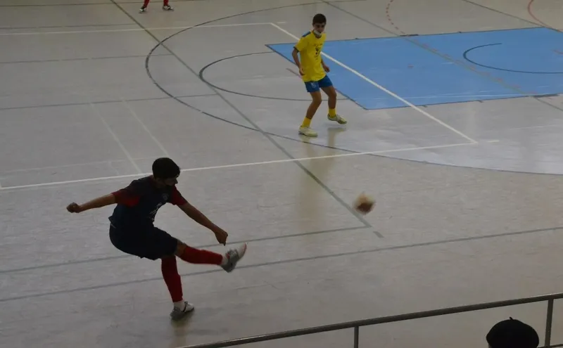 Foto 4 - #MARCADOR [12|13 Febrero]