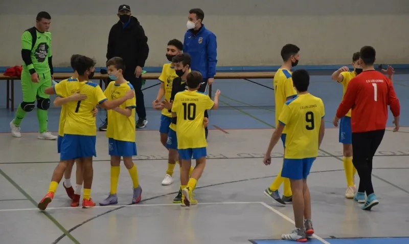 Foto 3 - #MARCADOR [12|13 Febrero]
