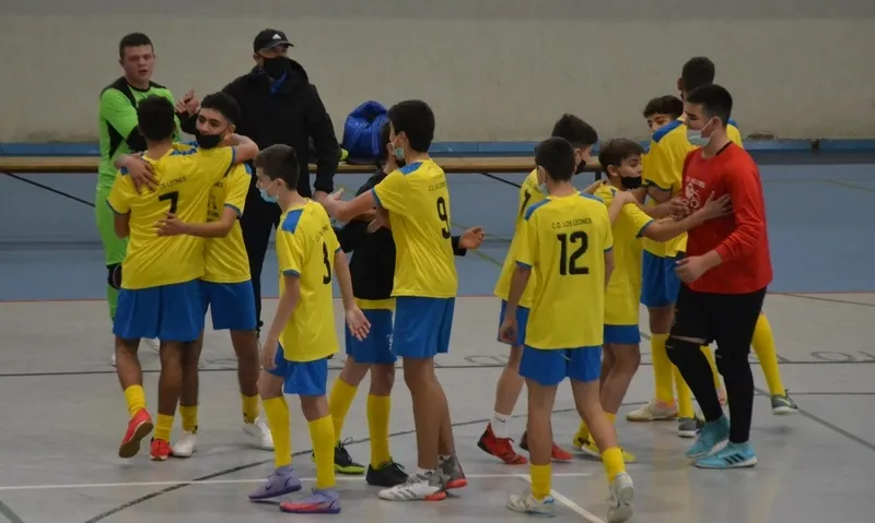 Foto 2 - #MARCADOR [12|13 Febrero]