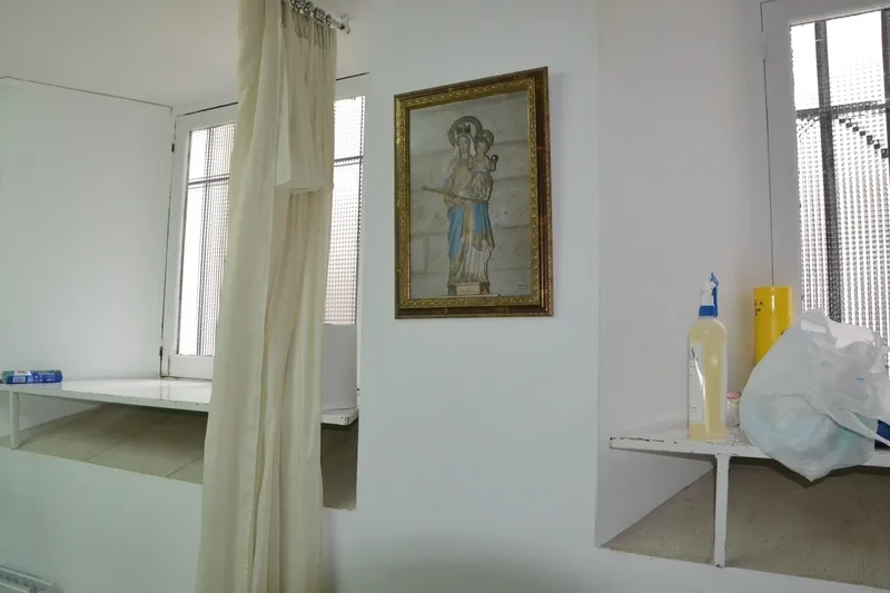 Foto 2 - El Carnaval 2022 queda al amparo de la Virgen de la Salud