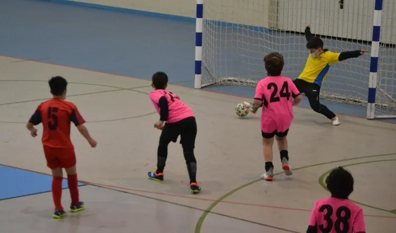 Foto 11 - #MARCADOR [19|20 Febrero]