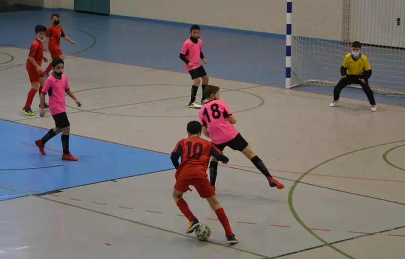Foto 10 - #MARCADOR [19|20 Febrero]