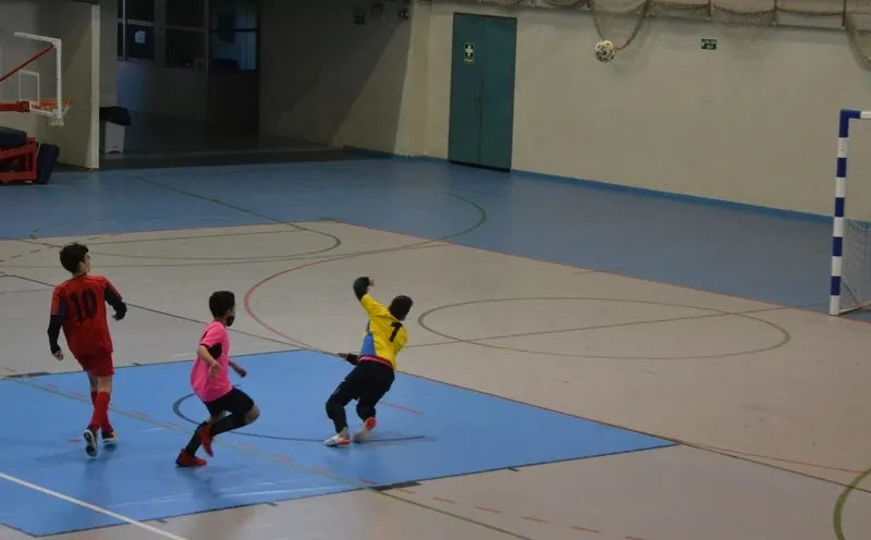Foto 9 - #MARCADOR [19|20 Febrero]