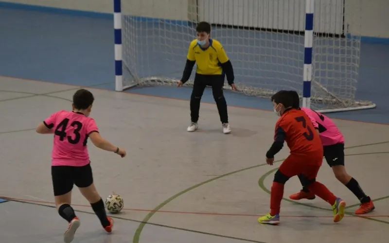 Foto 7 - #MARCADOR [19|20 Febrero]