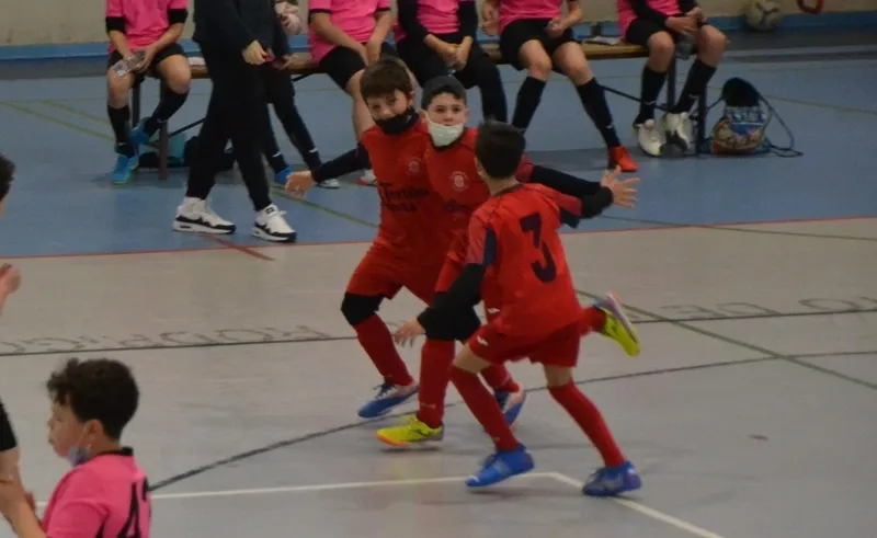 Foto 5 - #MARCADOR [19|20 Febrero]