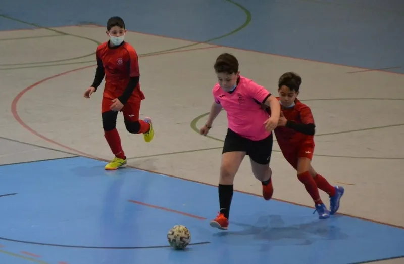 Foto 3 - #MARCADOR [19|20 Febrero]
