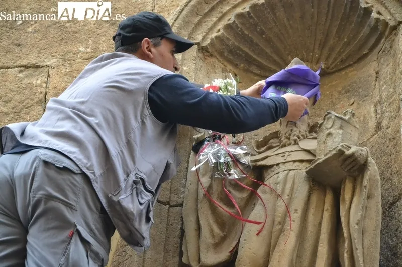 Prueba del Caballo de los Amigos del Alguacilillo