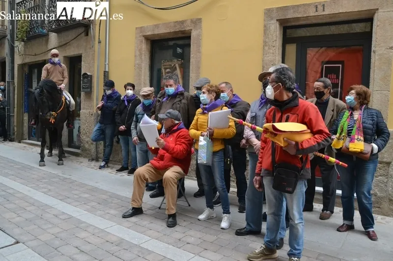 Prueba del Caballo de los Amigos del Alguacilillo
