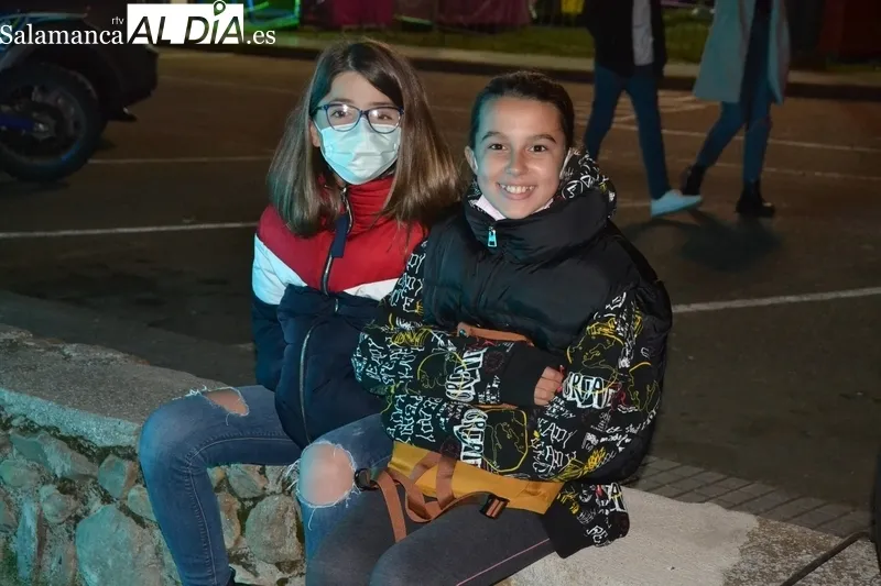 Foto 5 - Siguen llegando atracciones mientras ya est&aacute;n las primeras en marcha