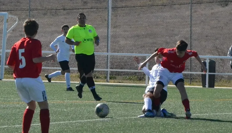 Foto 9 - #MARCADOR [5|6 FEB]