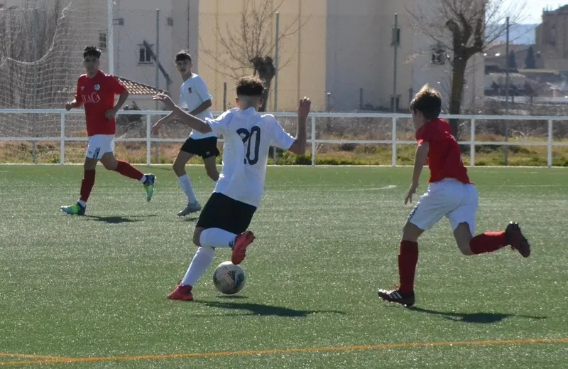 Foto 7 - #MARCADOR [5|6 FEB]