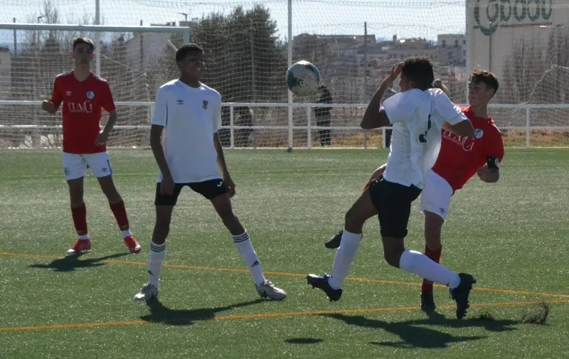 Foto 5 - #MARCADOR [5|6 FEB]