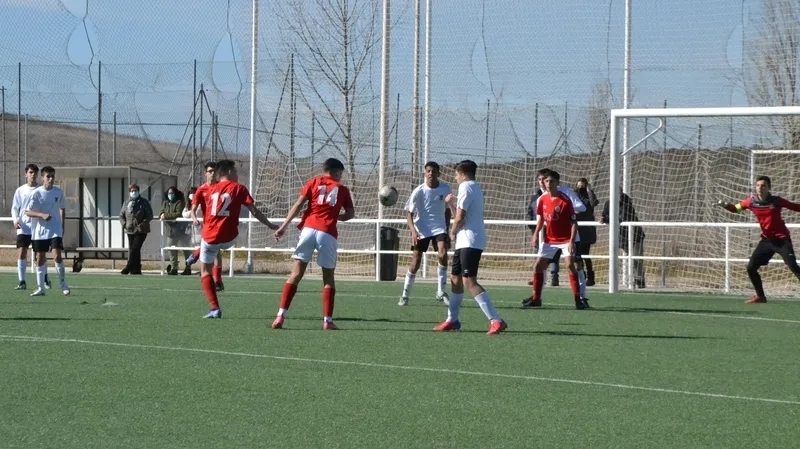 Foto 3 - #MARCADOR [5|6 FEB]