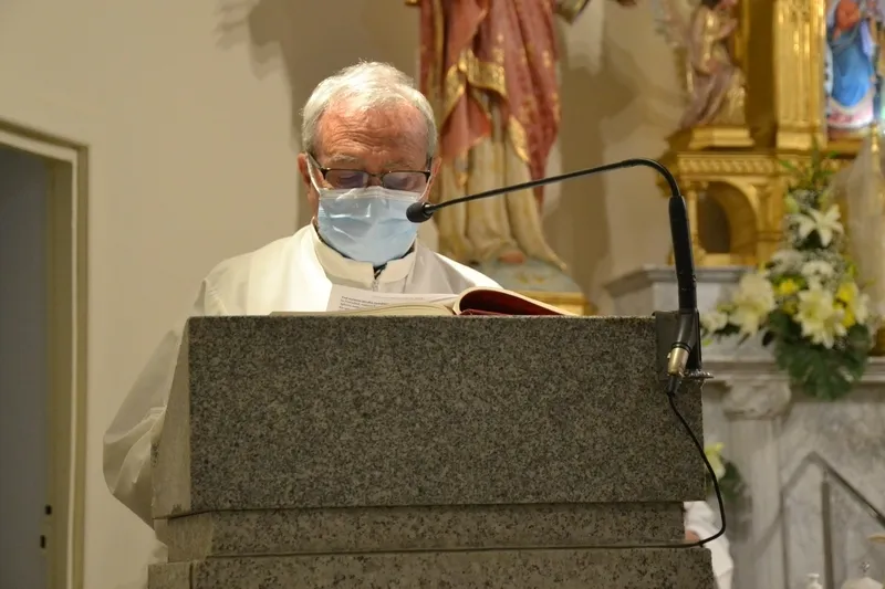 Foto 10 - Las religiosas de la Di&oacute;cesis Civitatense renuevan su consagraci&oacute;n