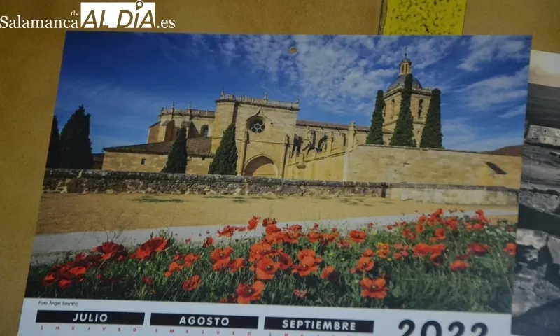 Foto 3 - Ya se puede recoger el &lsquo;calendario de la basura&rsquo; de 2022