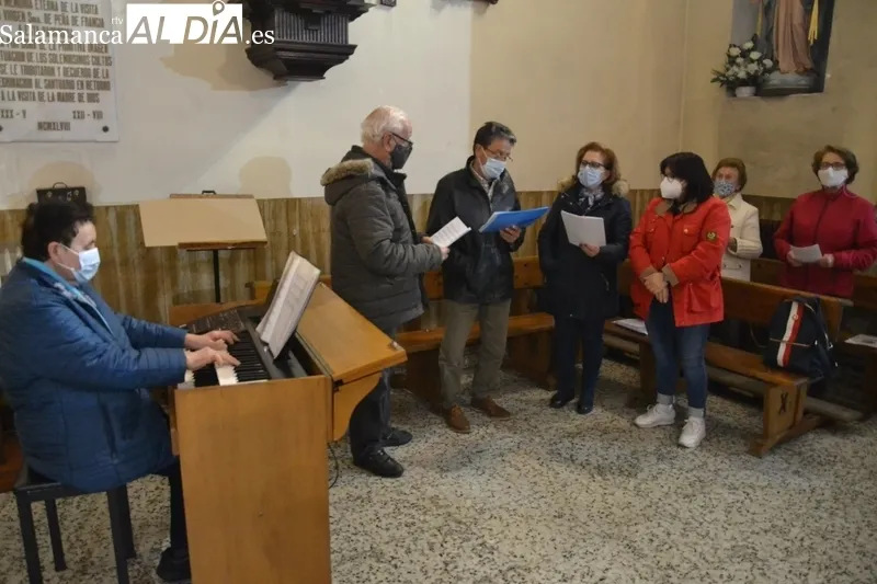 Foto 6 - Manos Unidas abre su Campa&ntilde;a contra el Hambre 2022, que echar&aacute; una mano a Tetu&aacute;n