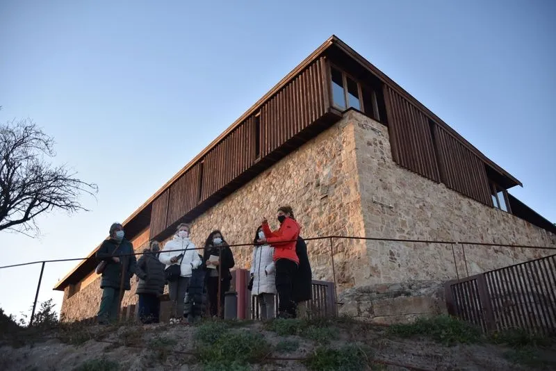 Foto 2 - As&iacute; se preparan los gu&iacute;as oficiales de turismo para mejorar sus servicios a los visitantes de Salamanca