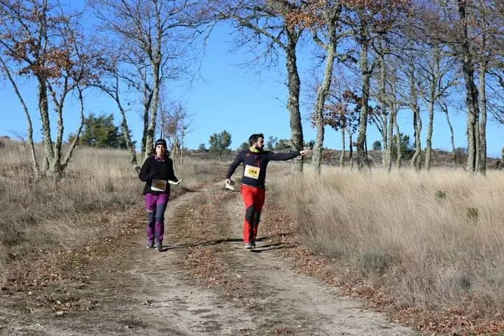 Foto 2 - OesteXtrem logra un tercer puesto en tierras portuguesas
