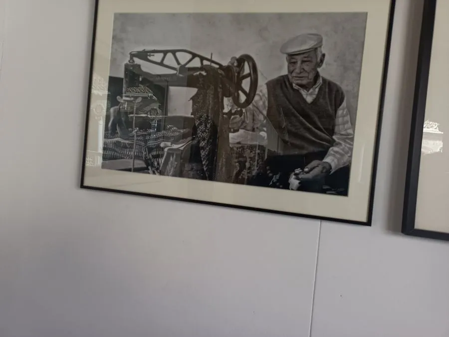 Foto 4 - Darle vueltas a la noria: la fotograf&iacute;a etnol&oacute;gica de &Aacute;ngel Centeno