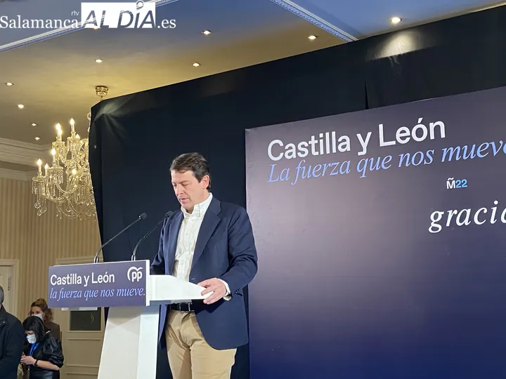 Foto 9 - El PP gana las elecciones auton&oacute;micas: "Vamos a tener un gobierno fuerte para hacer crecer esta tierra"