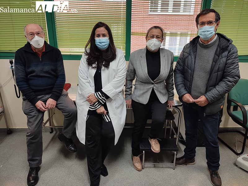 Un ejemplo de pasión y servicio por ayudar a la sociedad