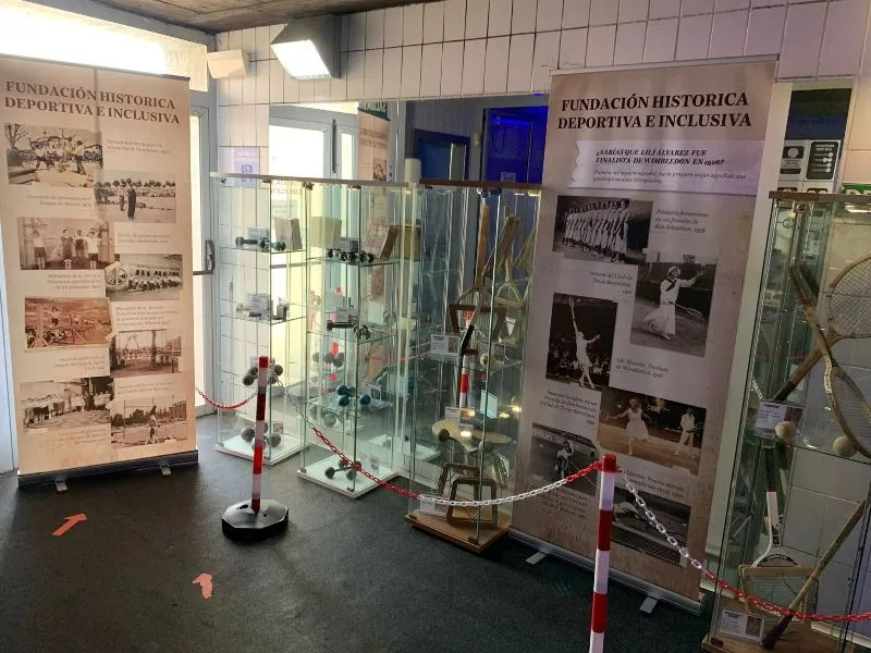 Foto 4 - El Centro Acu&aacute;tico y Deportivo anima a cumplir los prop&oacute;sitos en este 2022