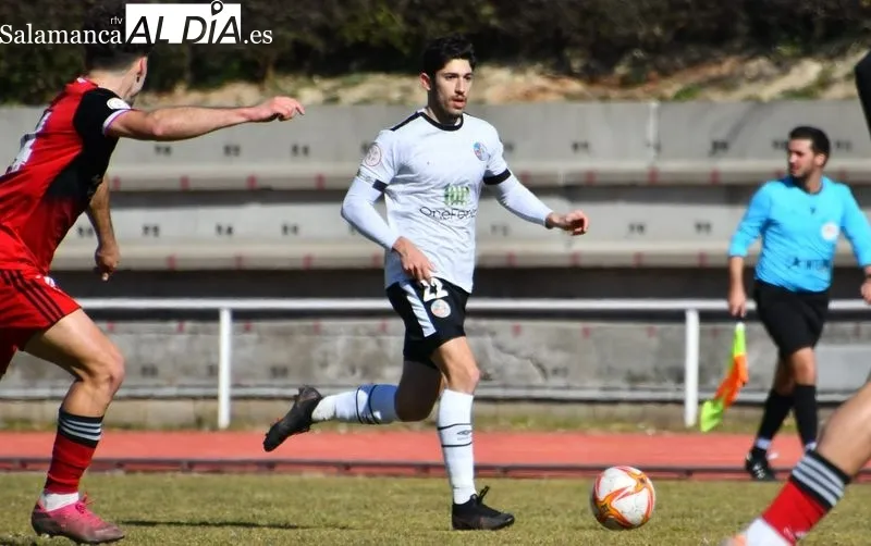 Galería de imágenes del Salamanca UDS - Mirandés B