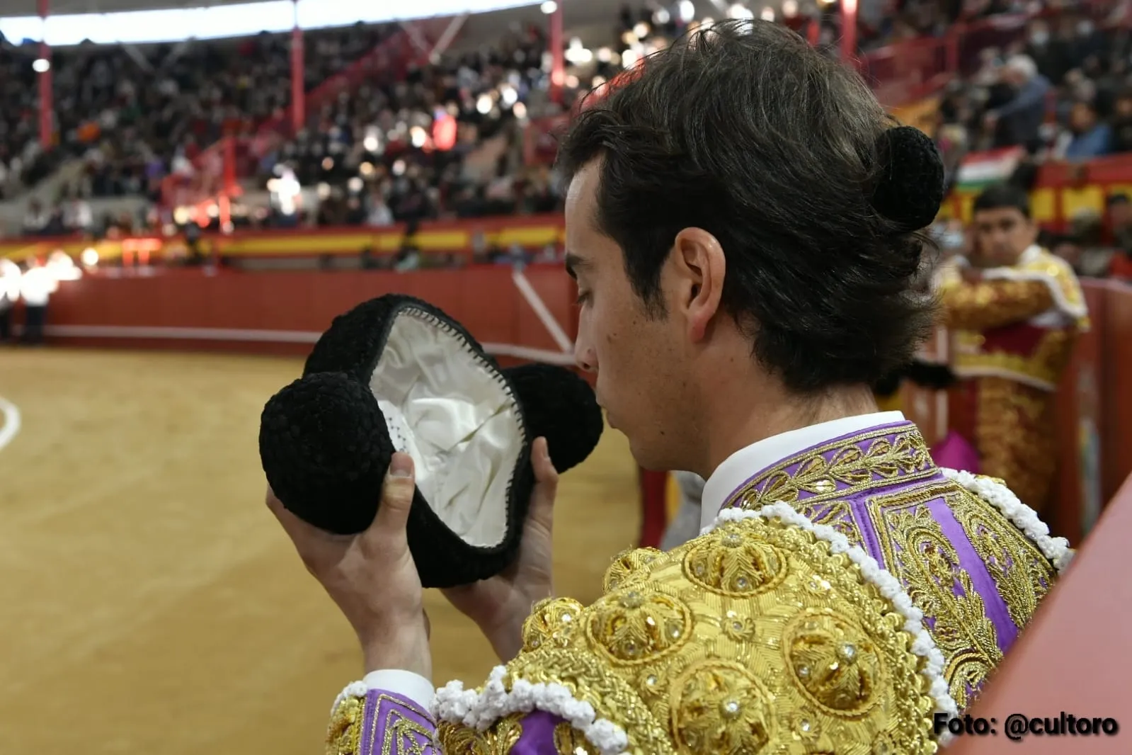 Foto 3 - Clase de Alejandro Marcos en Valdemorillo que deja en el acero un triunfo rotundo  