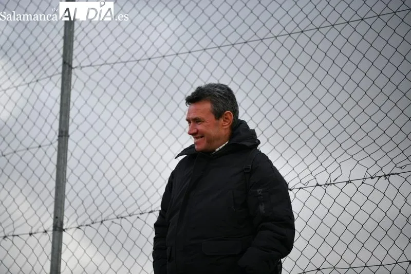 Galería de imágenes del Salamanca UDS - Victoria de Liga SsangYong