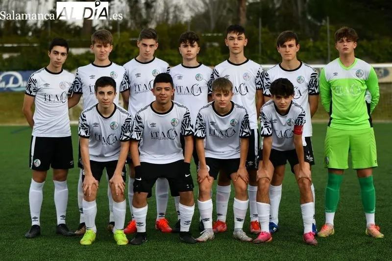 Galería de imágenes del Salamanca UDS - Victoria de Liga SsangYong