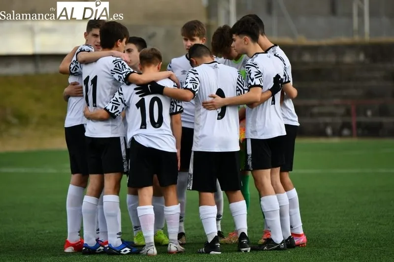 Galería de imágenes del Salamanca UDS - Victoria de Liga SsangYong