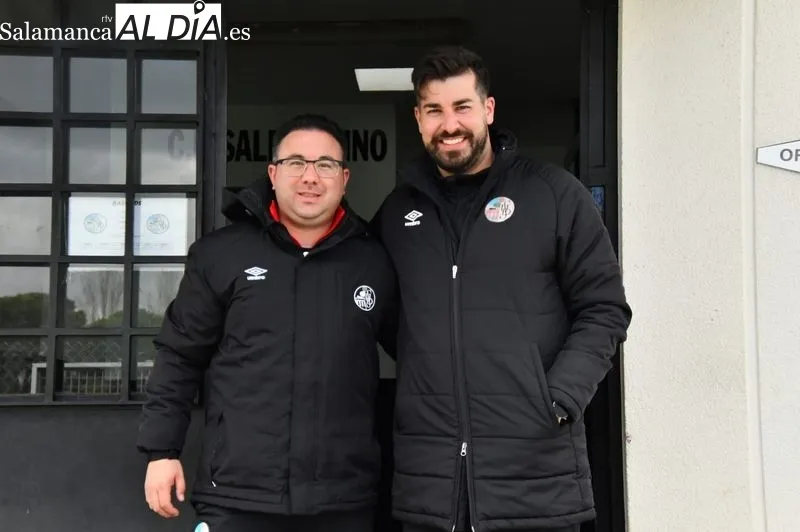 Galería de imágenes del Salamanca UDS - Victoria de Liga SsangYong