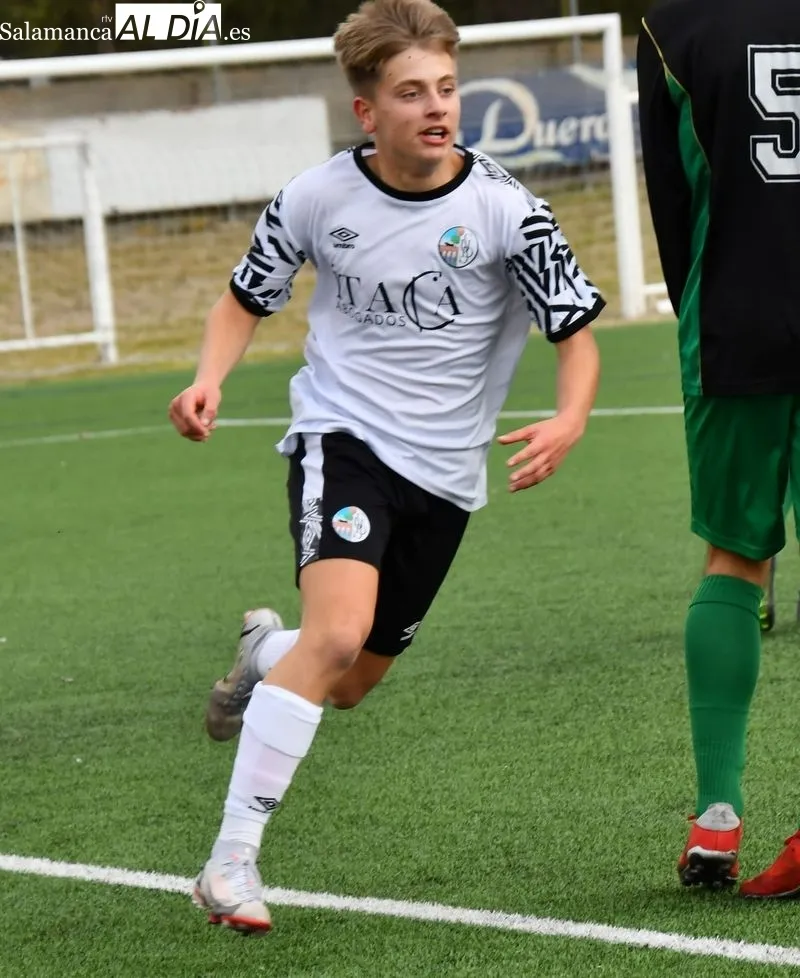 Galería de imágenes del Salamanca UDS - Victoria de Liga SsangYong