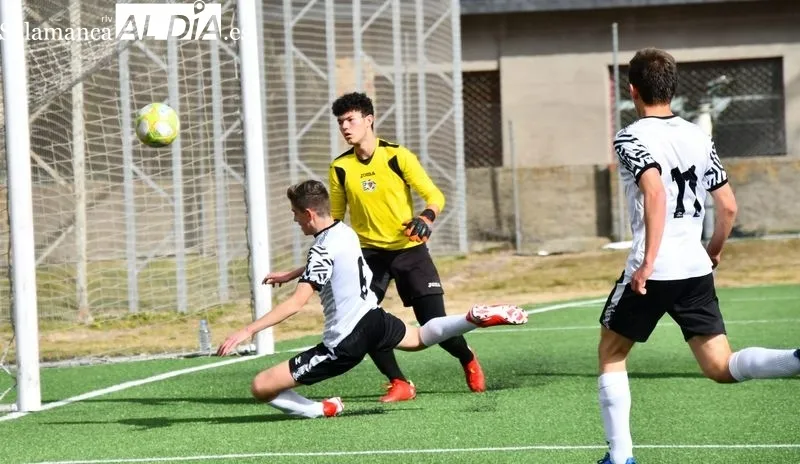 Galería de imágenes del Salamanca UDS - Victoria de Liga SsangYong