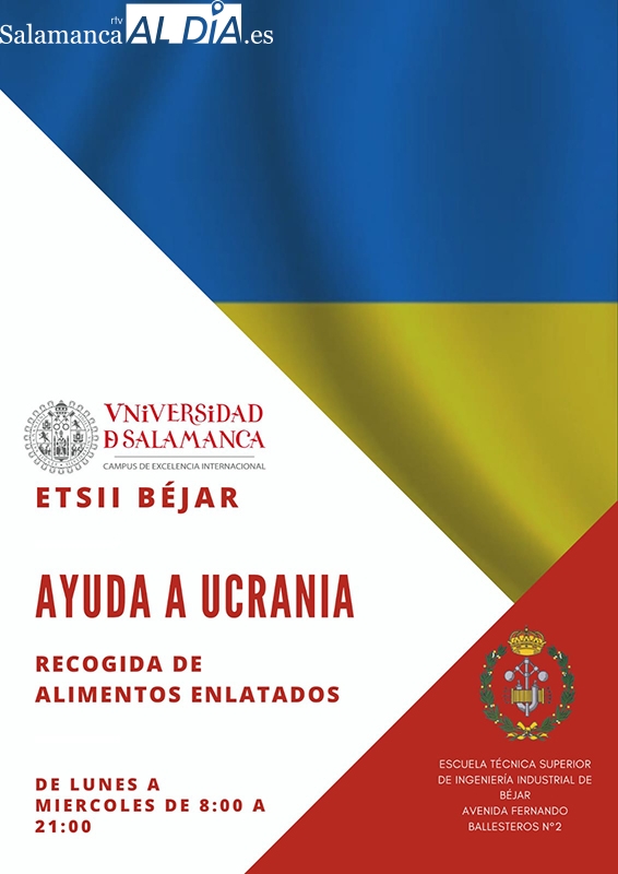 Cartel de la iniciativa